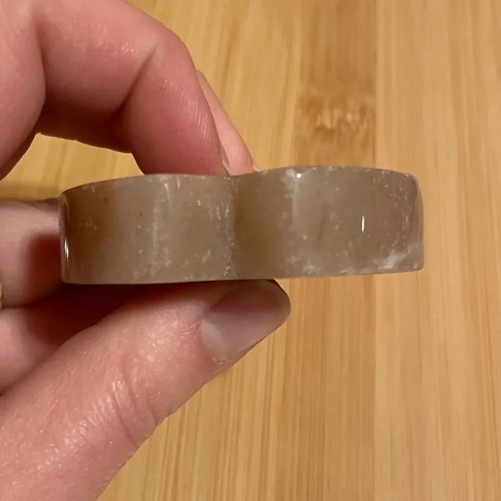 3 for $15 Red Aventurine Slice